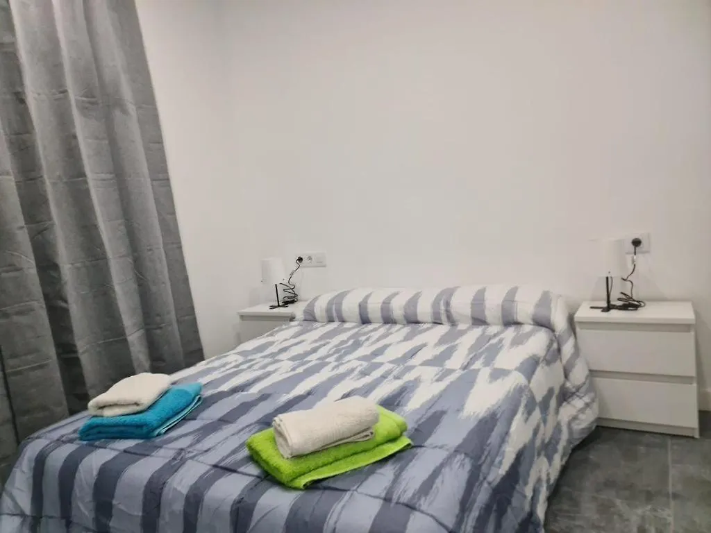 Apartamento En Barcelona Ciudad Apartment 0*,  Spain