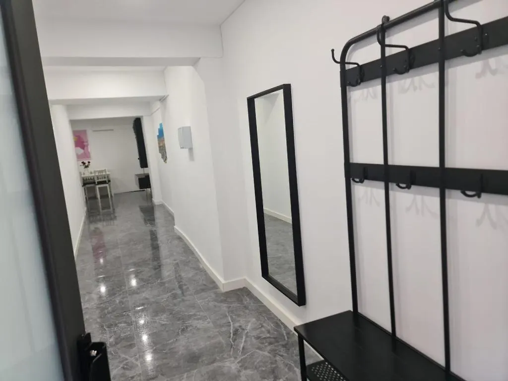Apartamento En Barcelona Ciudad Apartment