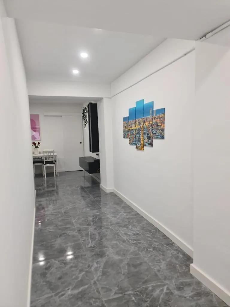 Appartamento Apartamento En Barcelona Ciudad