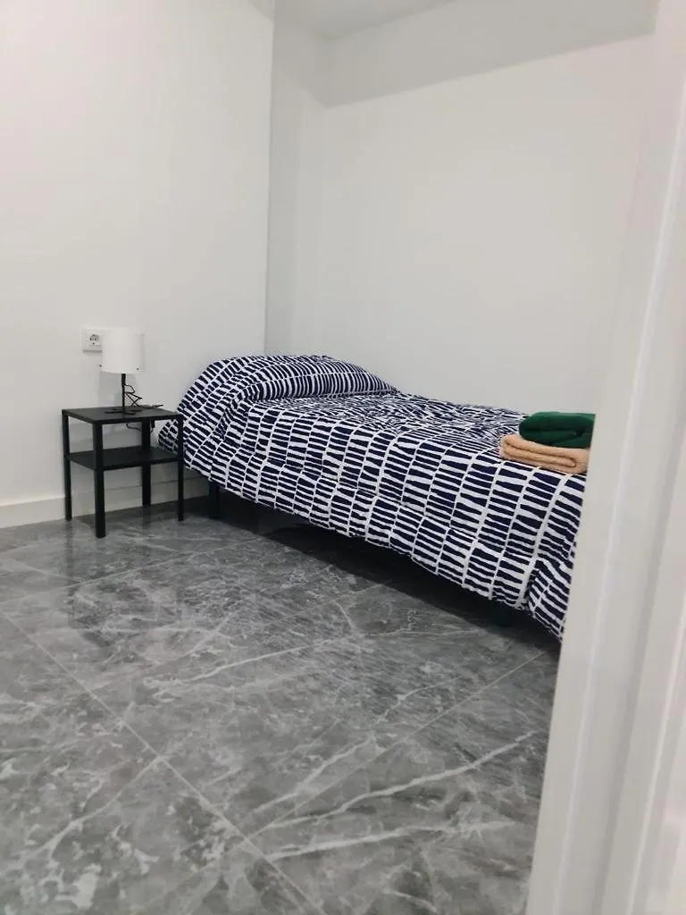 Appartamento Apartamento En Barcelona Ciudad
