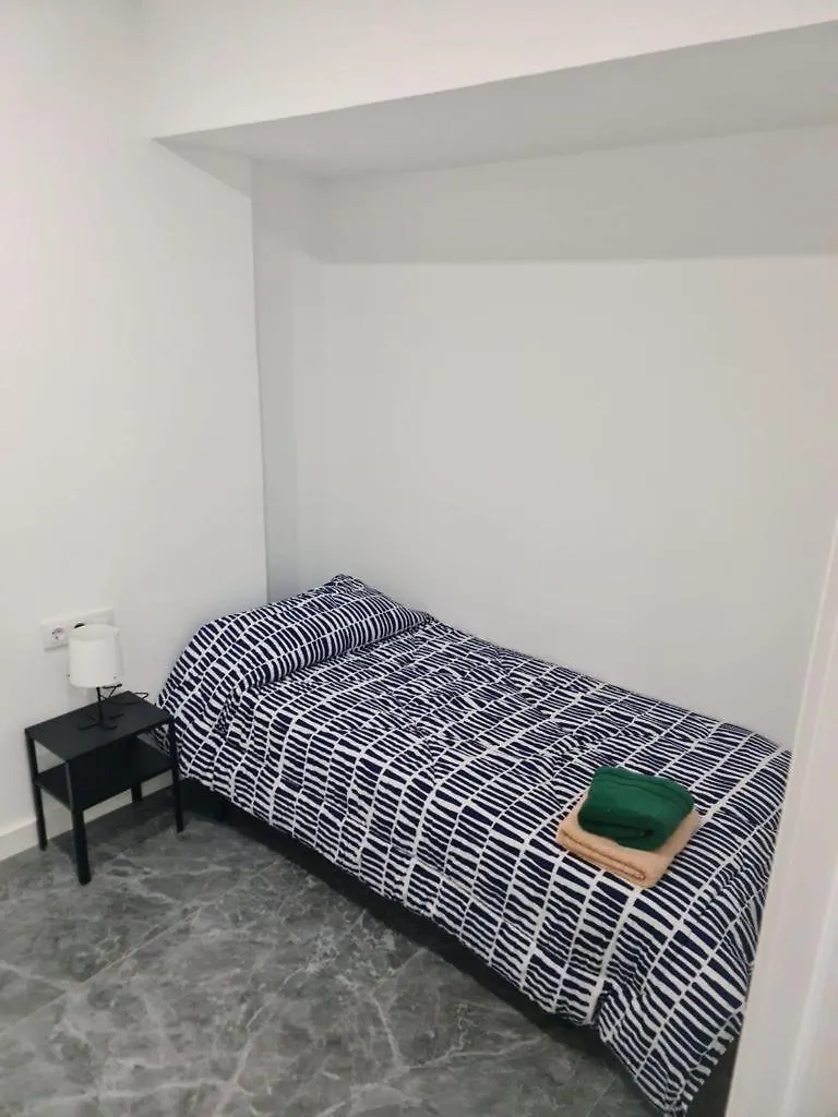Appartamento Apartamento En Barcelona Ciudad