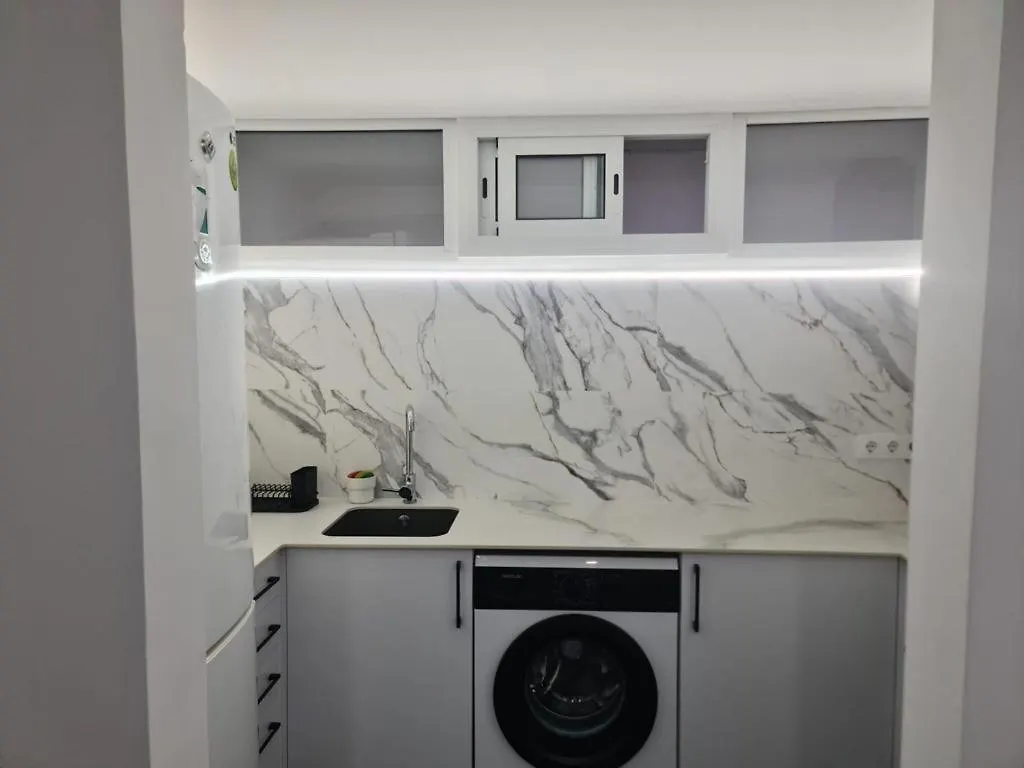 Appartamento Apartamento En Barcelona Ciudad Spagna