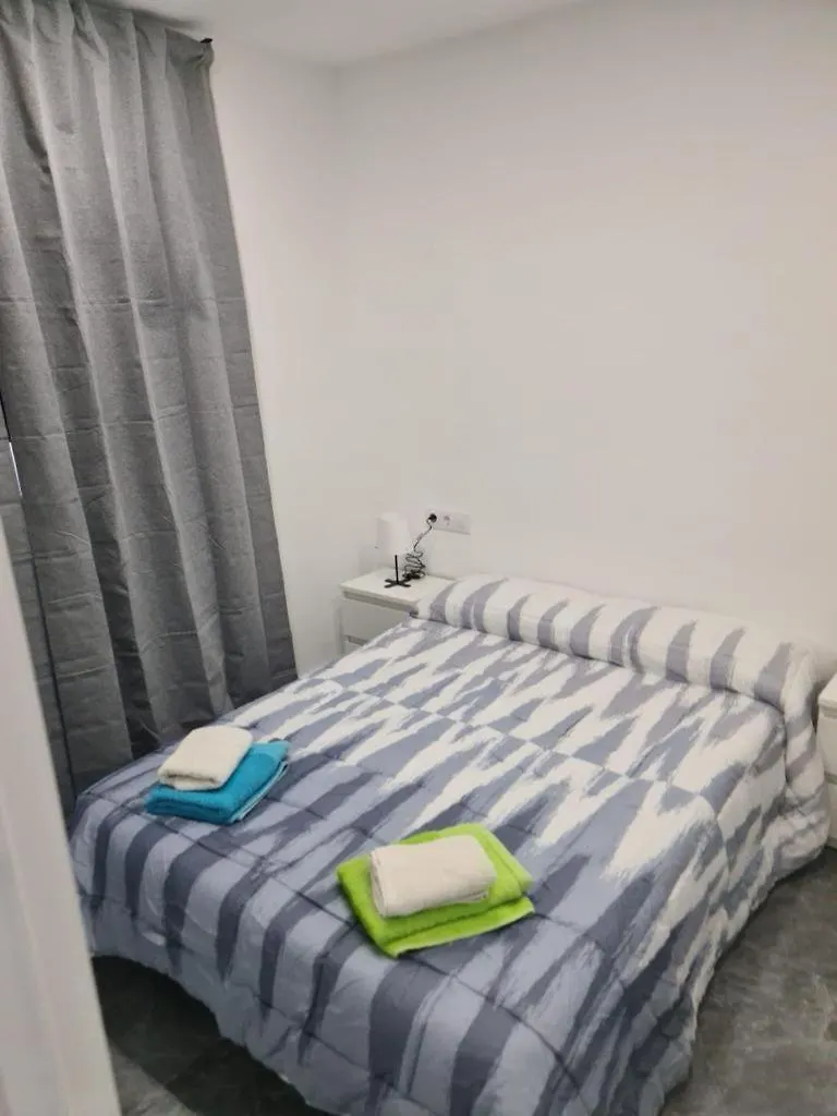 Appartamento Apartamento En Barcelona Ciudad Spagna