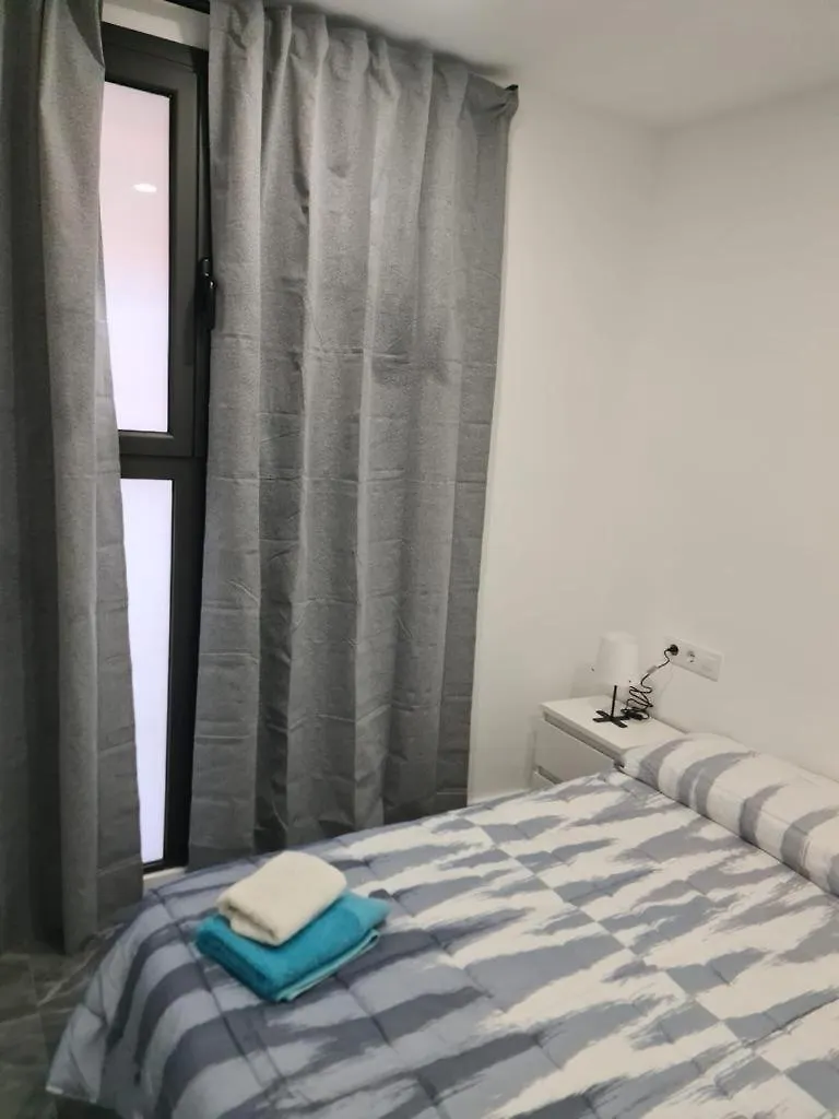 Appartamento Apartamento En Barcelona Ciudad