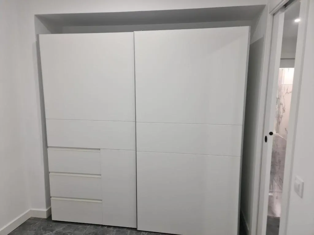 Apartamento En Barcelona Ciudad Apartman Spanyolország